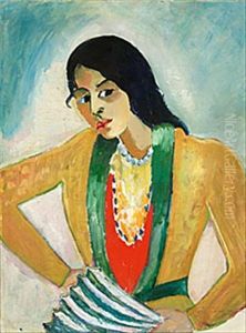 Zigenerska Zigenerska