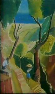 Ravinen