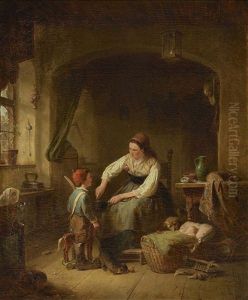 In Der Kuche