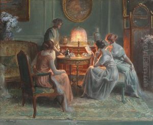 Brevet by Delphin Enjolras