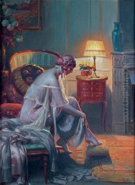 Elegante Se Delassant - view 1
