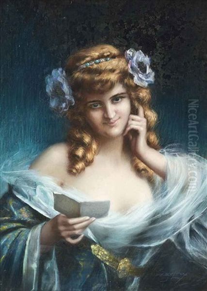 A Letter Of Of Love - view 1