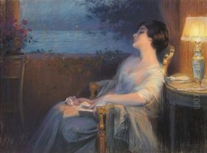 The Murmur Of The Sea