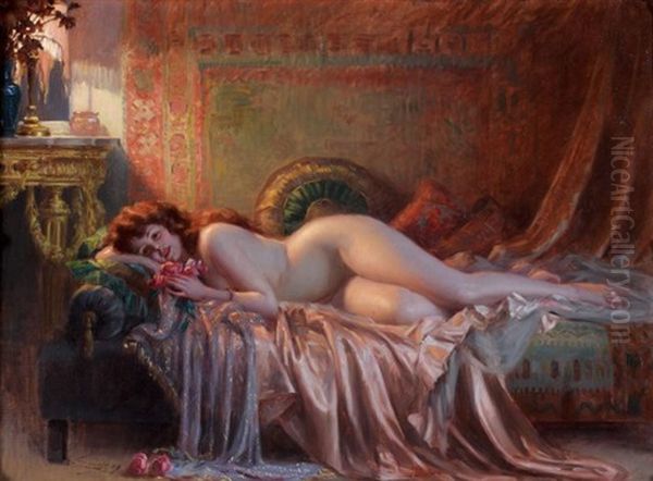 Le Parfum Des Roses - view 1