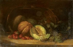 Composition Aux Fruits by Delphin Enjolras