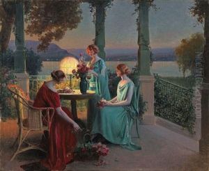 La Conversation La Conversation