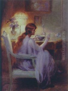 La Bulle De Savon