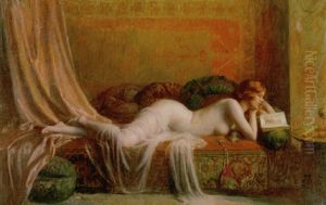A Good Book by Delphin Enjolras