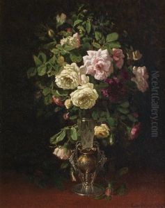 Still Life With Roses Still Life With Roses