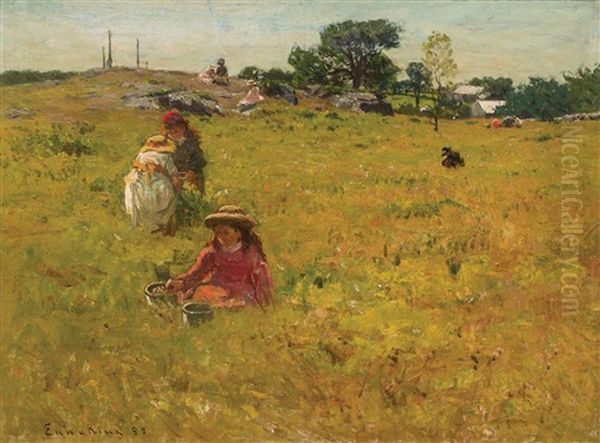Picnic - view 1
