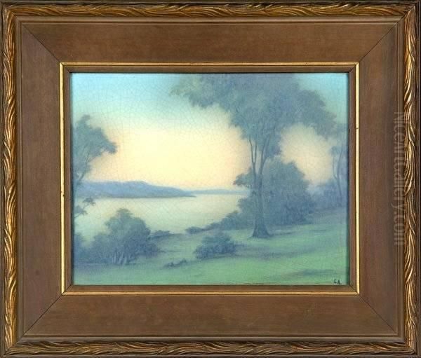 Rookwood Scenic Vellum - view 1