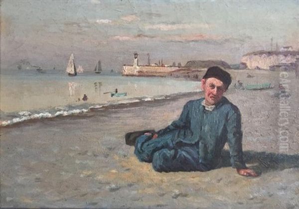 Le Havre - view 1