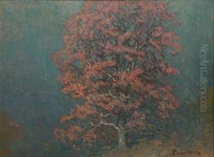 Blue Moor Oak