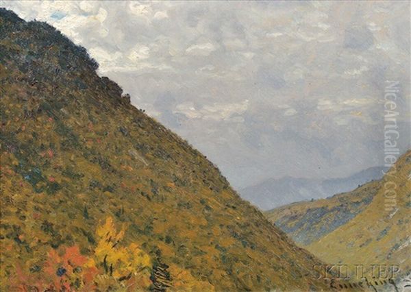 Twin Mountains, N.h - view 1