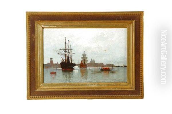 Seascape - view 1