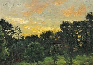 Sunset Study