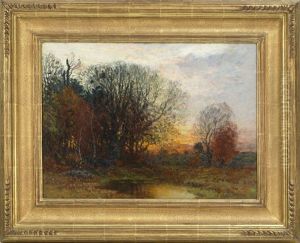 Evening Light