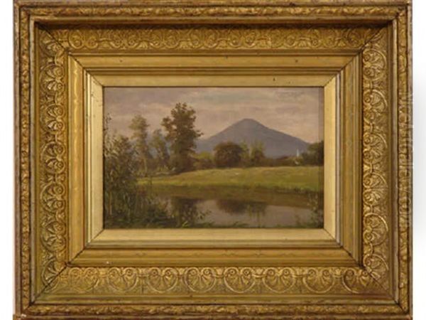 Pastoral Landscape - view 1