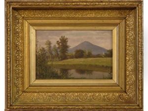 Pastoral Landscape