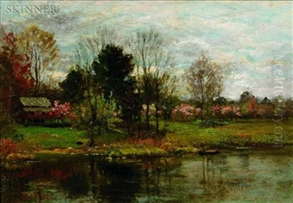 Along The River - view 1