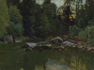 The Brook