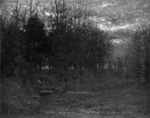 In The Clearing, Twilight