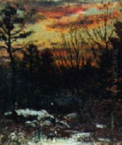 Winter Twilight thumbnail