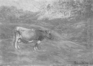 Winter Landscape Winter Landscape