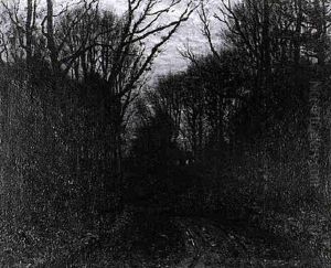 Wooded Landscape thumbnail