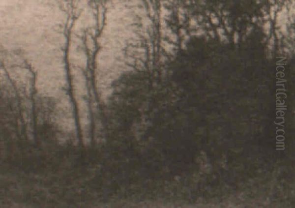 Indian Summer - view 1