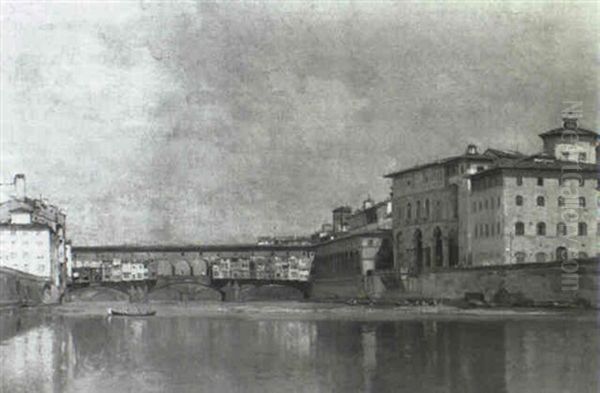 House By The River - view 1