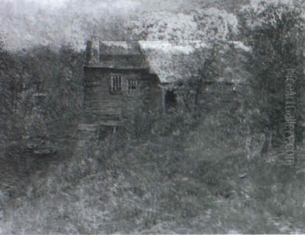 The Cabin - view 1