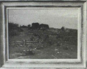 Farm Scene Farm Scene