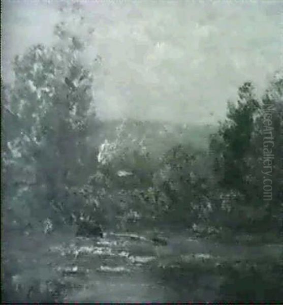 Neponset River - view 1