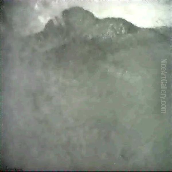Blue Mountains - view 1