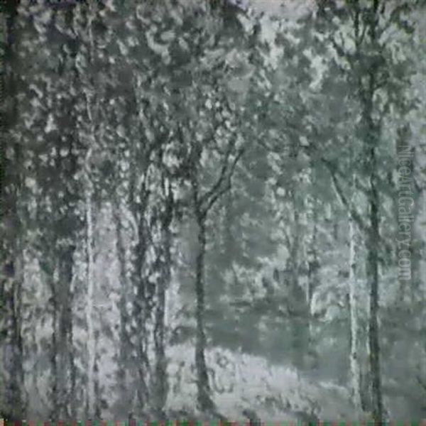 Along The Neponset - view 1