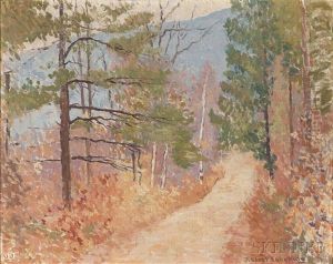Mountain Road Mountain Road