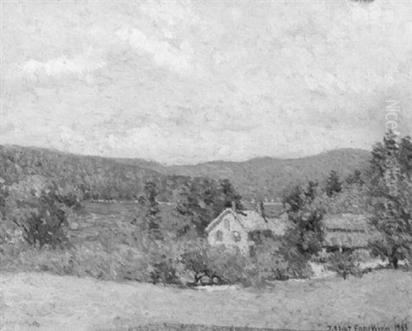 Bella Vista - view 1