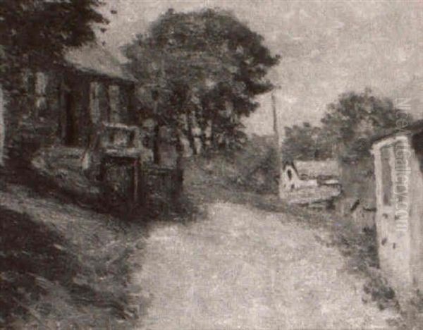 Potters Land - view 1