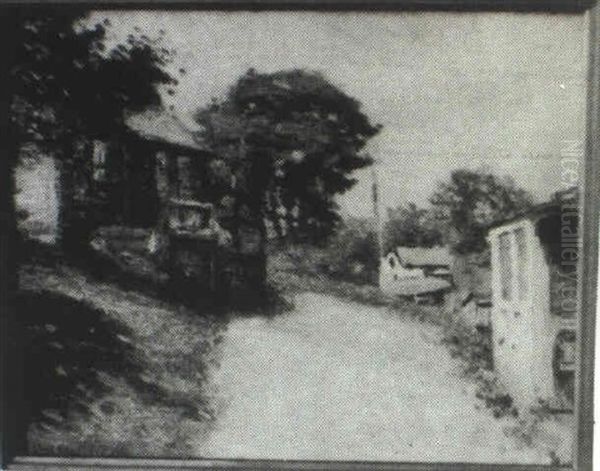 Potter's Lane - view 1