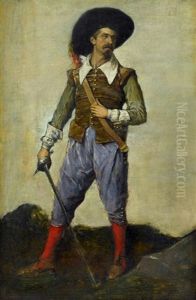 Musketeer