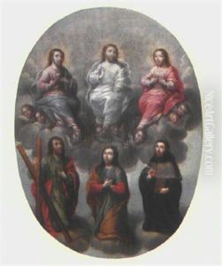 La Santisima Trinidad