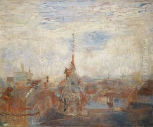 Les Toits D'ostende