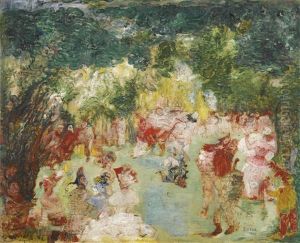 Le Jardin D'amour