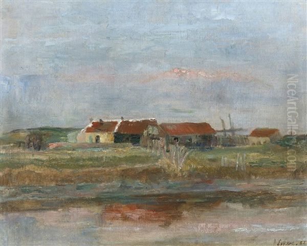 Maisonnettes Dans Les Dunes - view 1