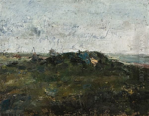 La Dune Noire - view 1