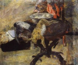 Lievre Et Corbeau