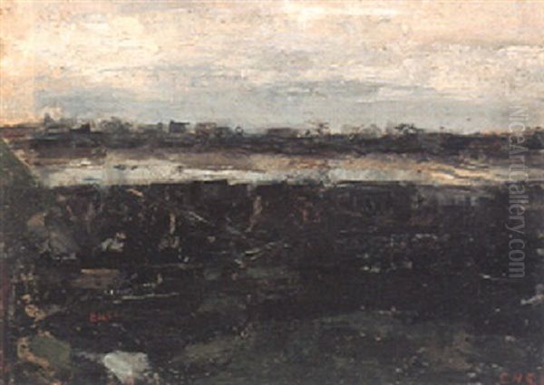 Landscape - view 1