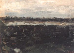 Landscape Landscape