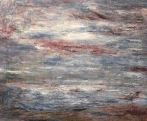 La Tempete by James Ensor